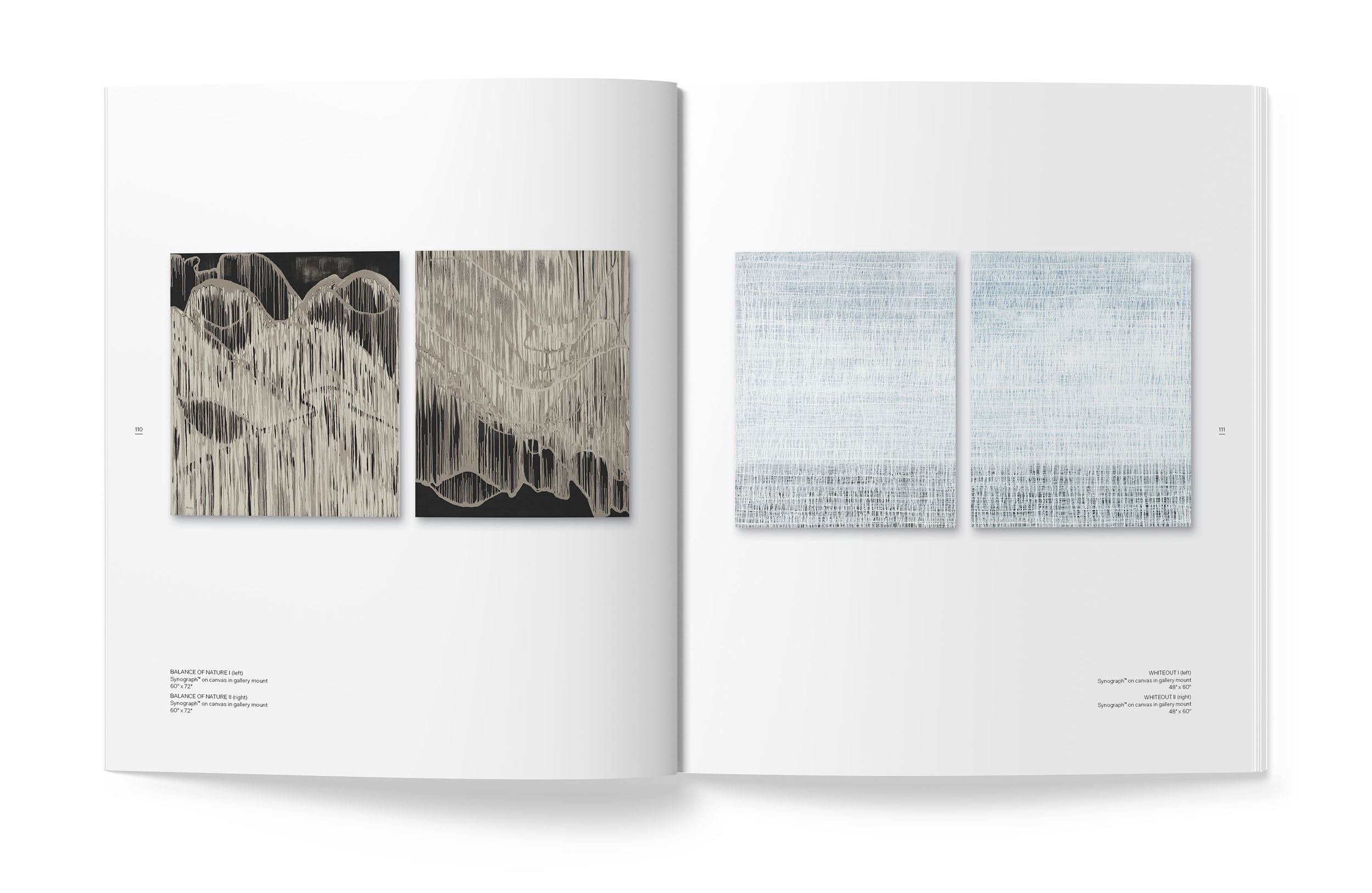 Editorial Design for RH